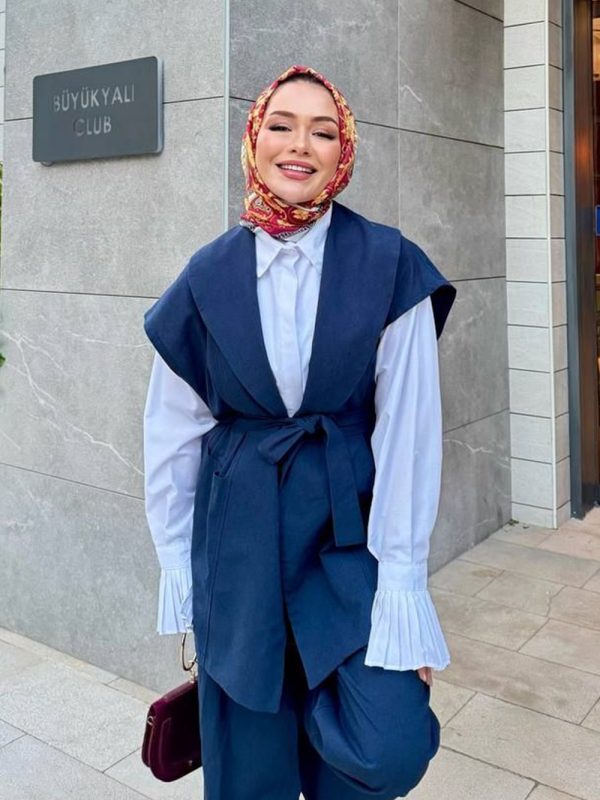 Yelekli Takım - Görsel 3