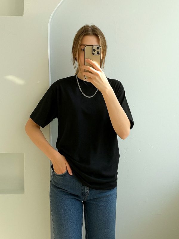 Oversize T-Shirt