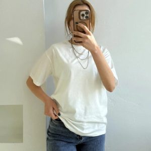 Oversize T-Shirt