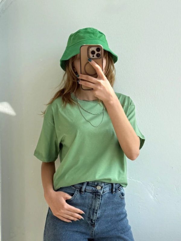 Oversize T-Shirt