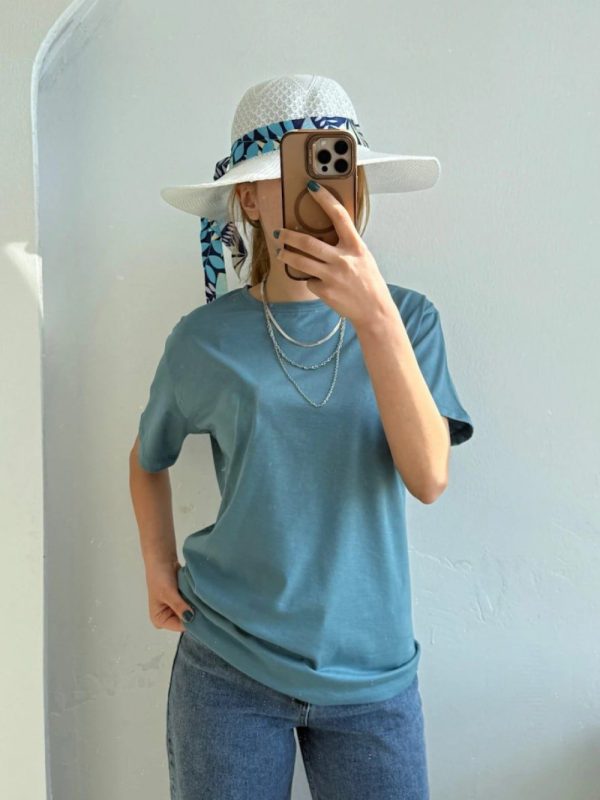 Oversize T-Shirt