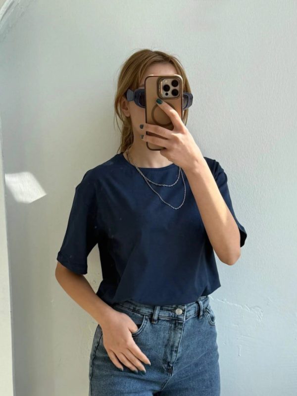 Oversize T-Shirt