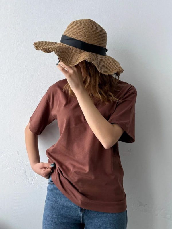 Oversize T-Shirt