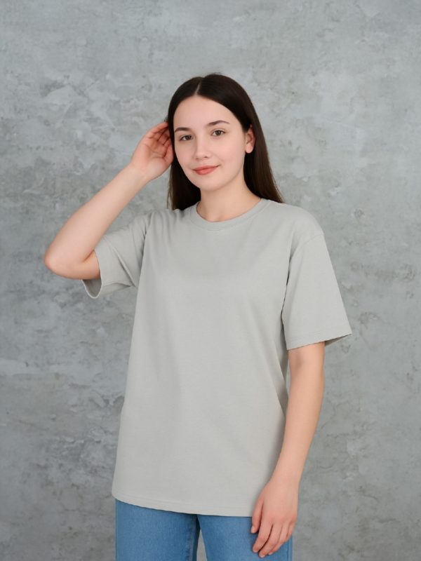 Oversize T-Shirt